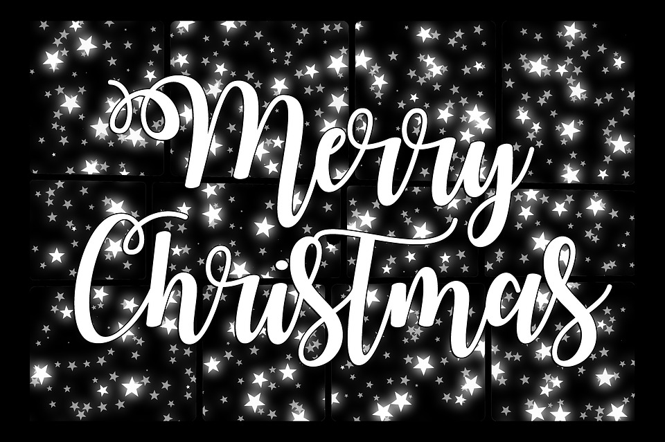 Merry Christmas Merry Christmas