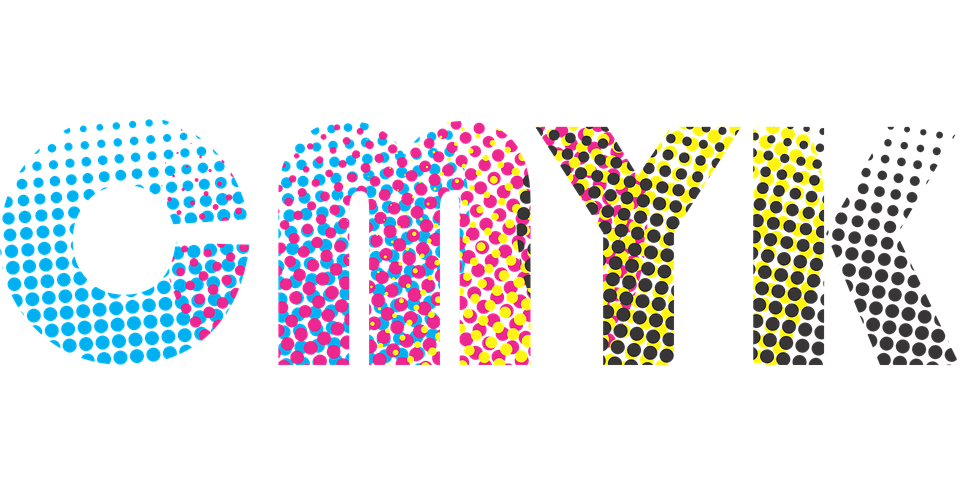CMYK CMYK