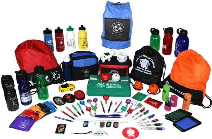 Promotional Gifts Promotional Gifts