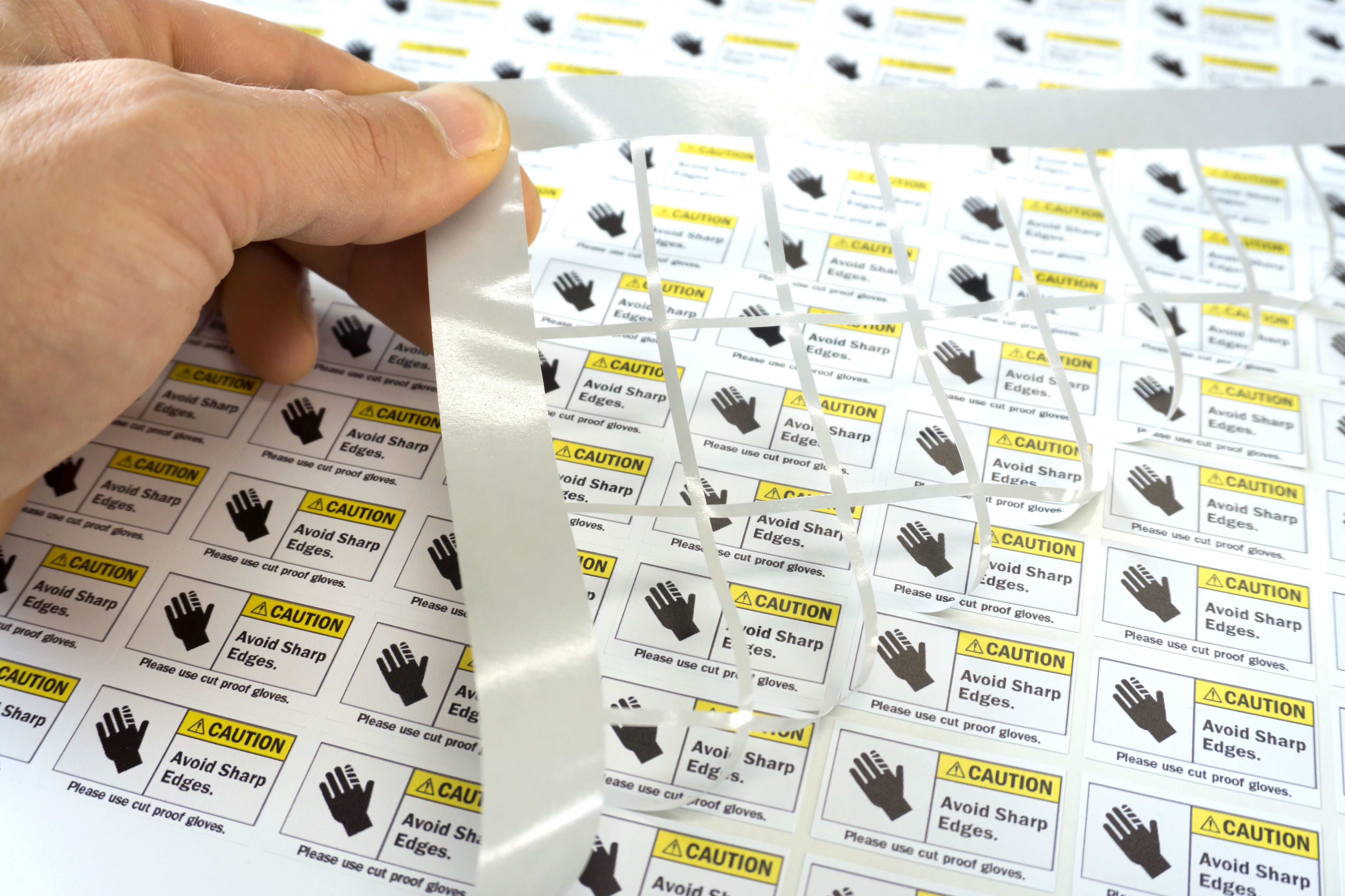 Self Adhesive Labels Birmingham Self Adhesive Labels Birmingham